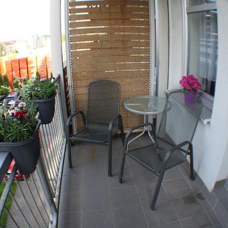Apartmán KUBO Liptovský Mikuláš Exteriér fotografie