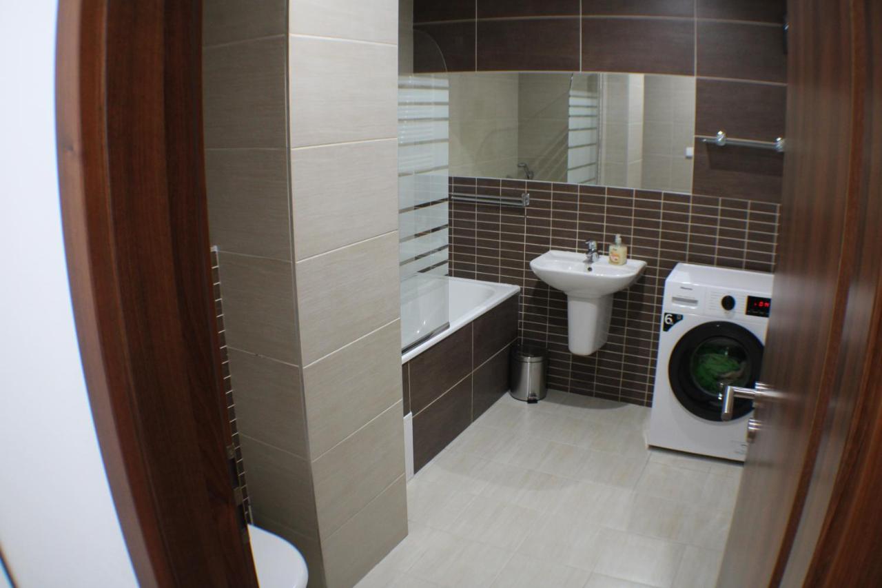 Apartmán KUBO Liptovský Mikuláš Exteriér fotografie