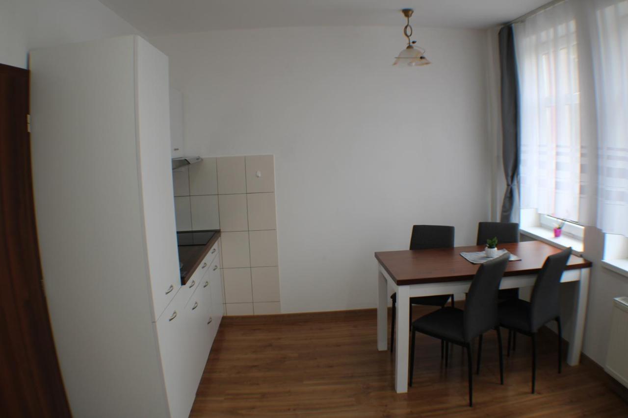 Apartmán KUBO Liptovský Mikuláš Exteriér fotografie