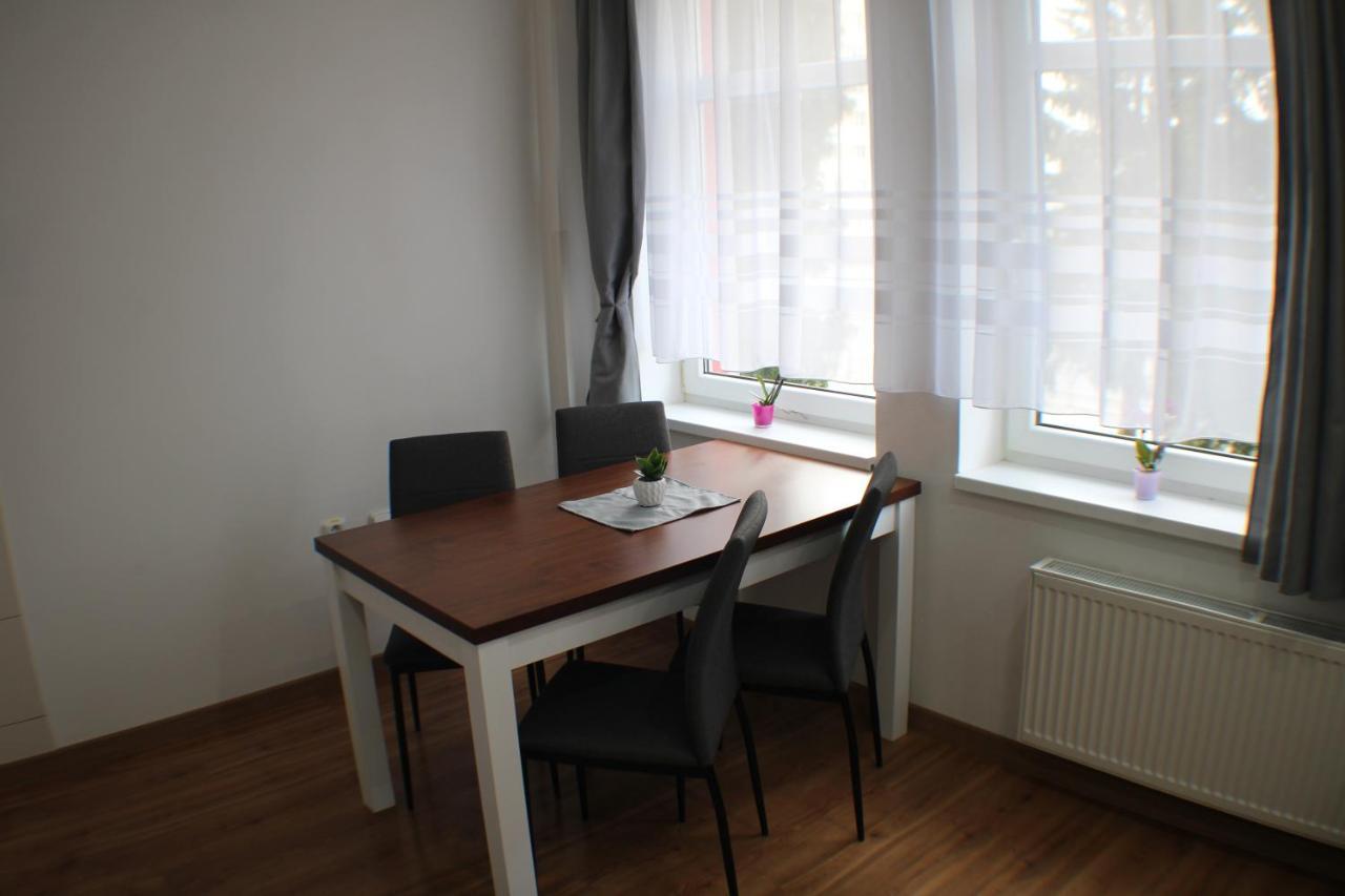 Apartmán KUBO Liptovský Mikuláš Exteriér fotografie
