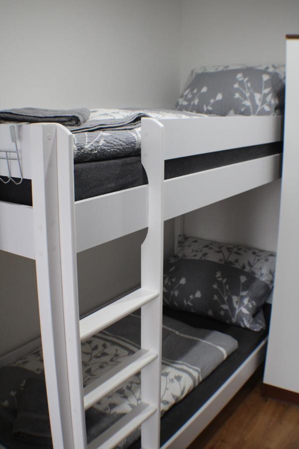 Apartmán KUBO Liptovský Mikuláš Exteriér fotografie