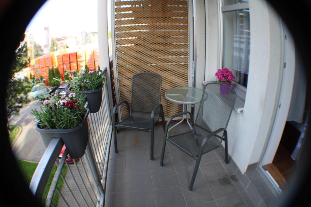 Apartmán KUBO Liptovský Mikuláš Exteriér fotografie
